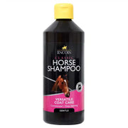Lincoln Classic Horse Shampoo - 500ml