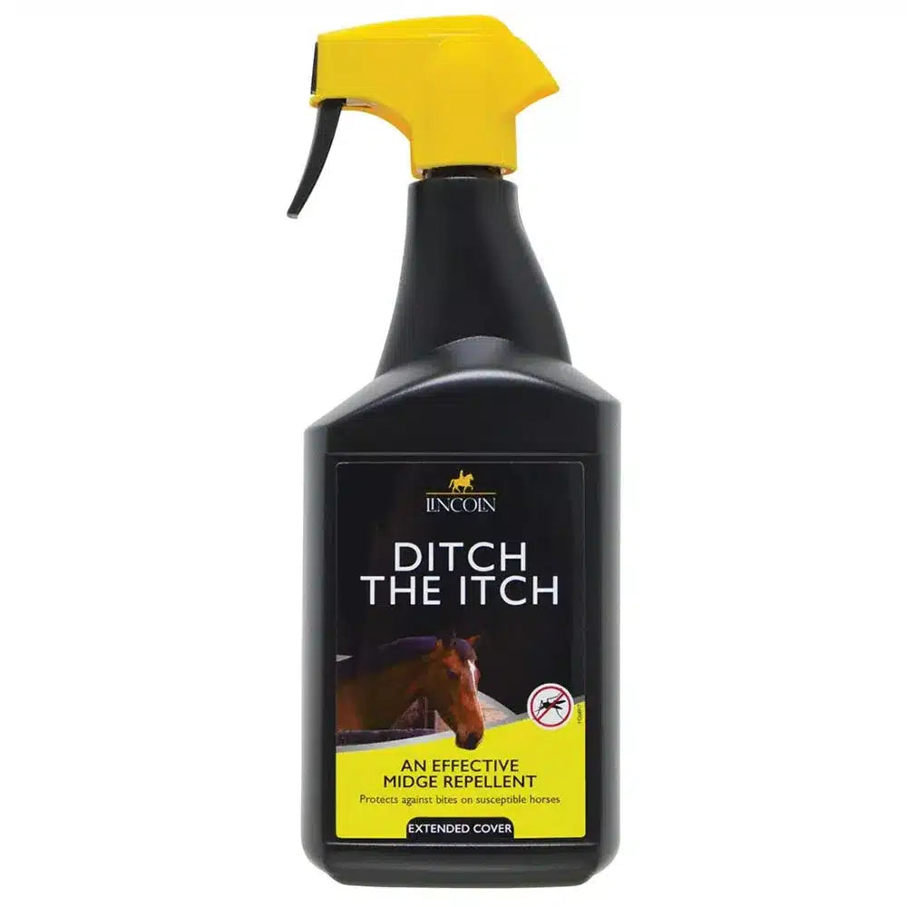 Lincoln Ditch The Itch - 1 Lt