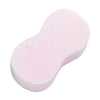 Lincoln Dogbone Sponge - One Size / Pink