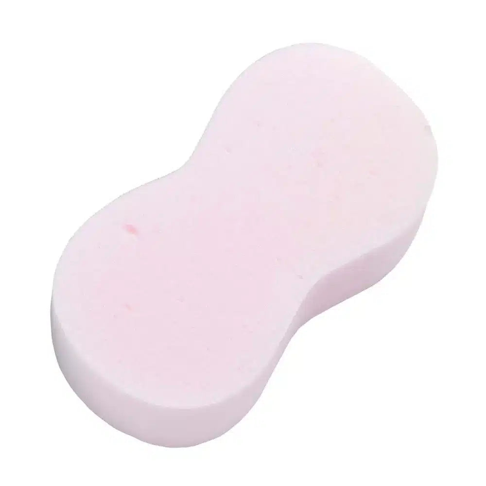 Lincoln Dogbone Sponge - One Size / Pink