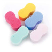 Lincoln Dogbone Sponge - One Size