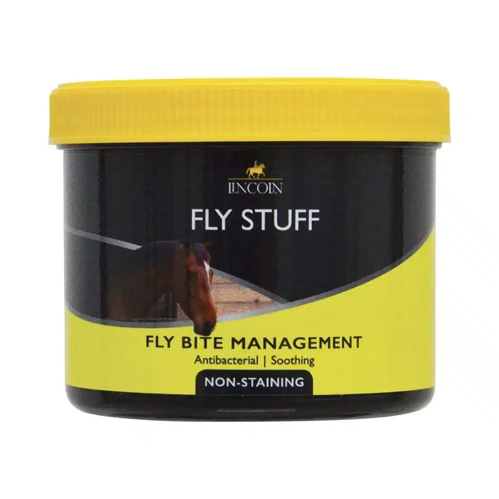 Lincoln Fly Stuff - 400gm