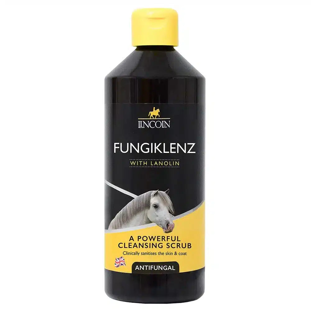 Lincoln Fungiklenz - 500 Ml
