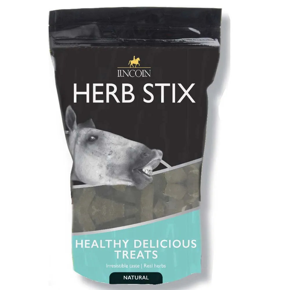Lincoln Herb Stix