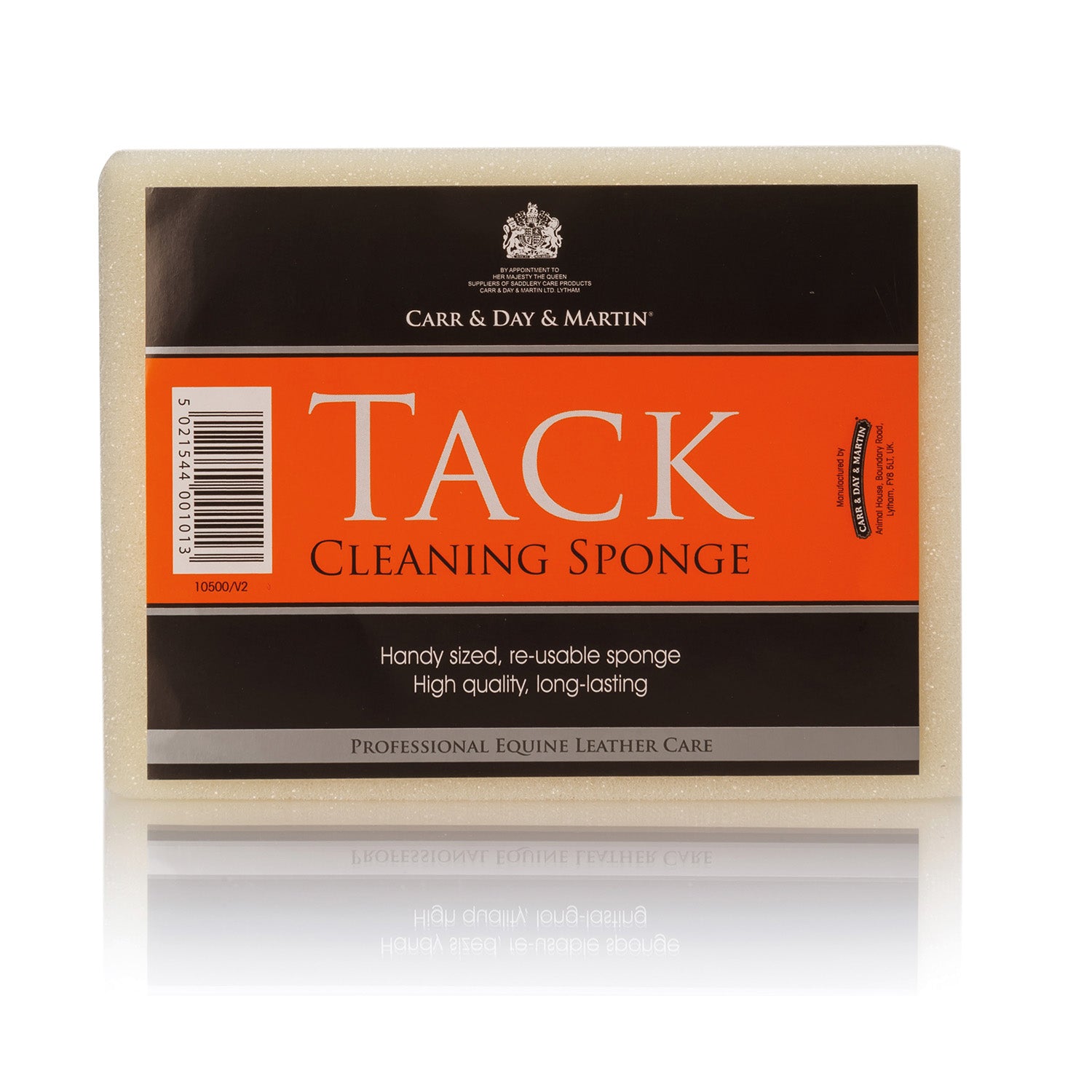 Carr & Day & Martin Tack Cleaning Sponge - Each