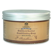 Carr & Day & Martin Brecknell Turner Saddle Soap - 250 Ml