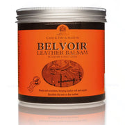 Carr & Day & Martin Belvoir Leather Balsam - 500ml