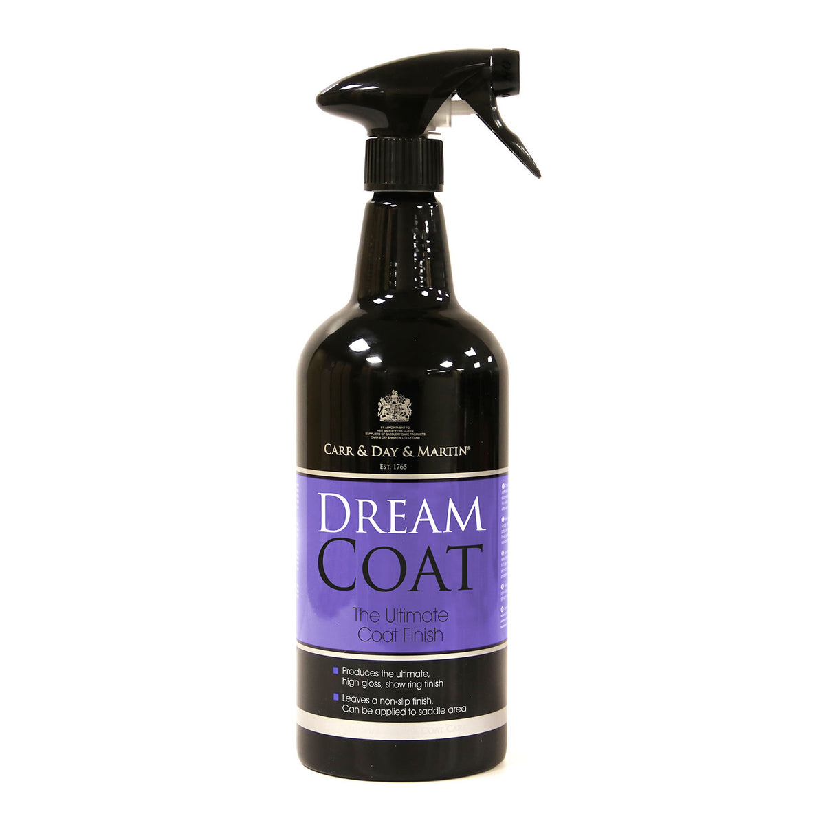 Carr & Day & Martin Dreamcoat - 1L