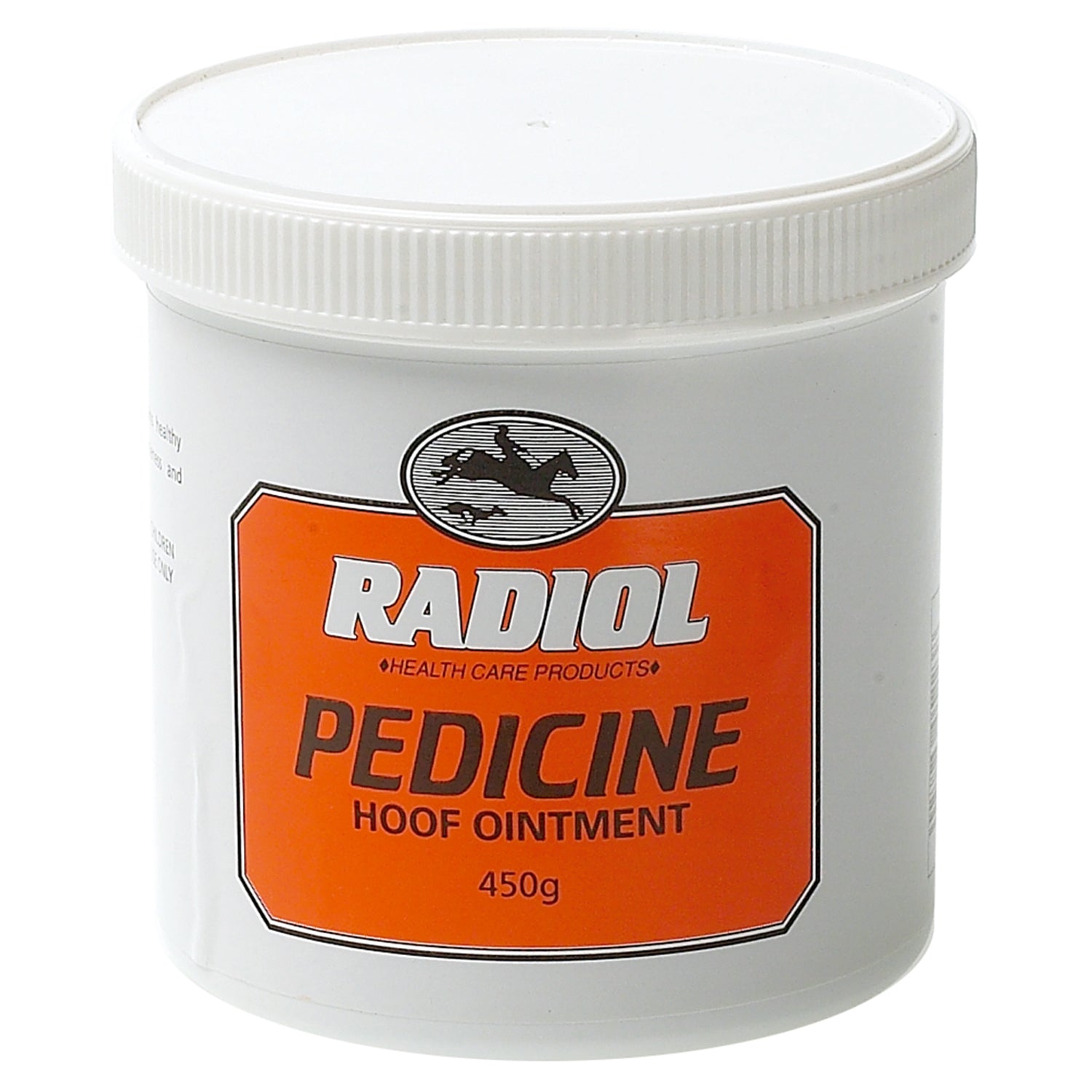 Radiol Pedicine - 450 Gm