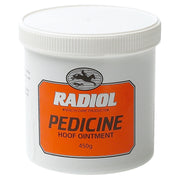 Radiol Pedicine - 450 Gm