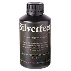Silverfeet Liquid - 500 ml
