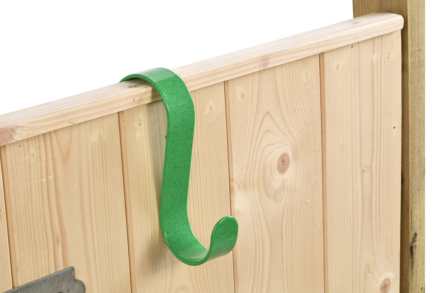 Stubbs Giganti-Hook - Green