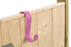 Stubbs Giganti-Hook - Pink
