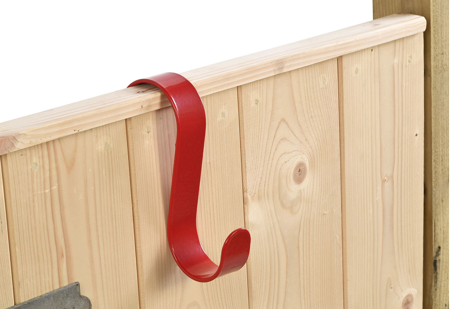 Stubbs Giganti-Hook - Red