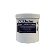 Stableline Sulphur & Rosemary Cream - 500 Gm