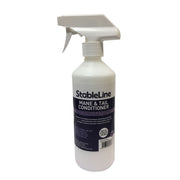 Stableline Mane & Tail Conditioner - 500 Ml