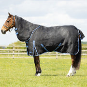 StormX Empra Extra 200g Turnout Rug with Detachable Neck