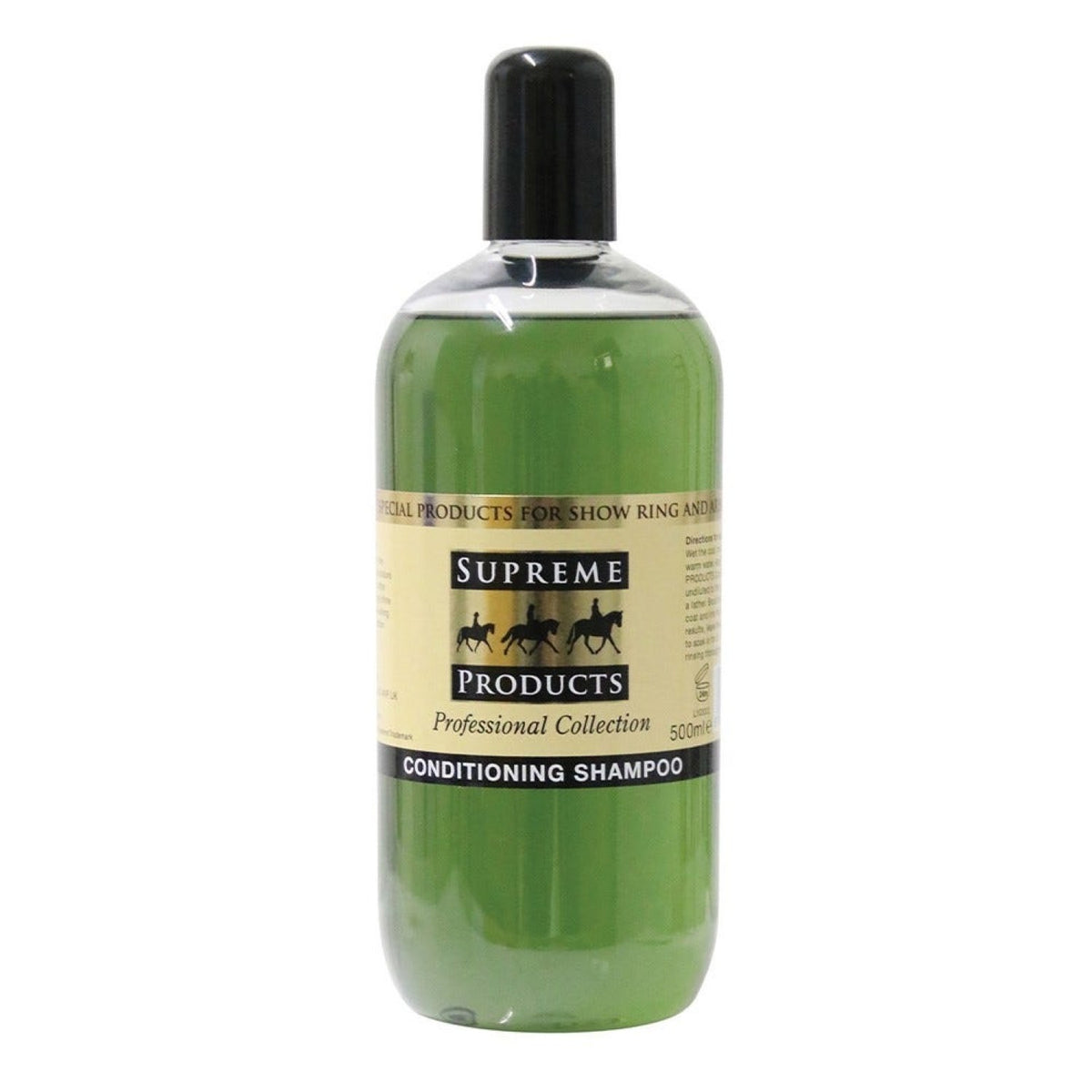 Supreme Products Conditioning Shampoo - 500 Ml