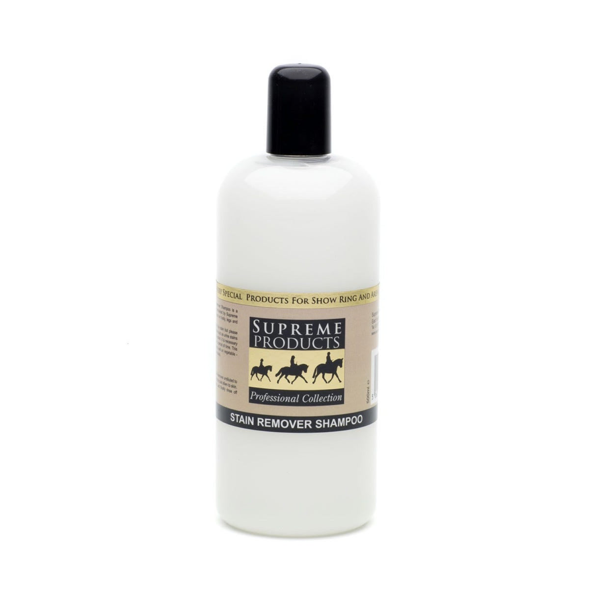 Supreme Products Stain Remover Shampoo - 500 Ml
