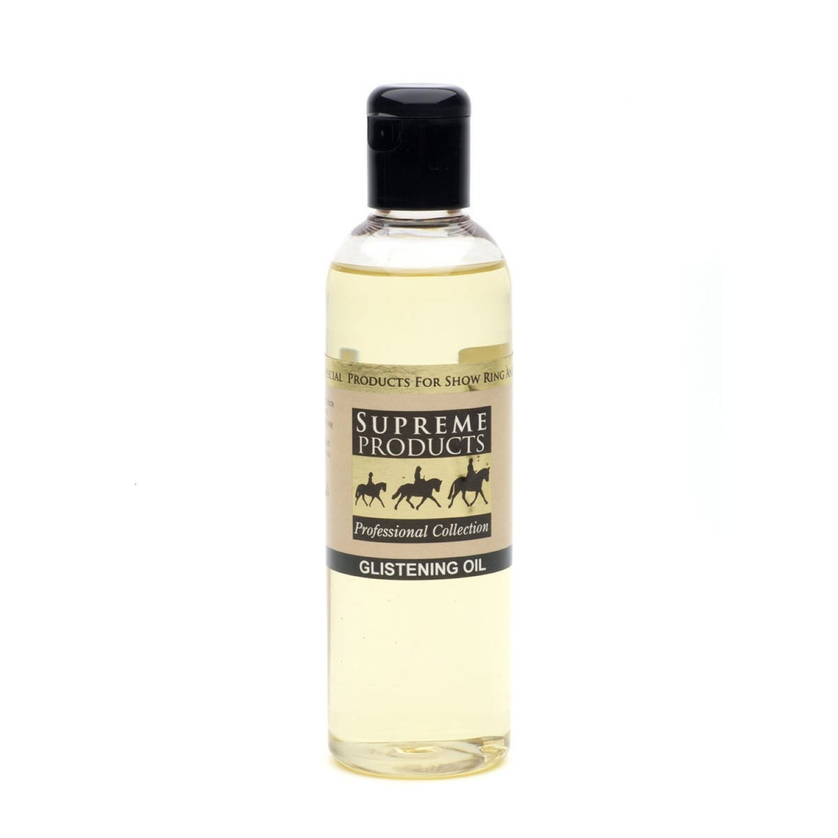 Supreme Products Glistening Oil - 250 Ml