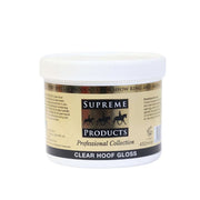 Supreme Products Hoof Gloss - 450 Ml - Clear