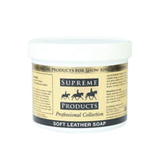 Supreme Products Soft Leather Soap - 450 Gm