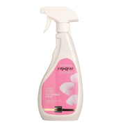Supreme Products Candy Floss 2 In 1 Detangle & Glow - 500 Ml