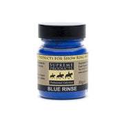 Supreme Products Blue Rinse - 30 Gm
