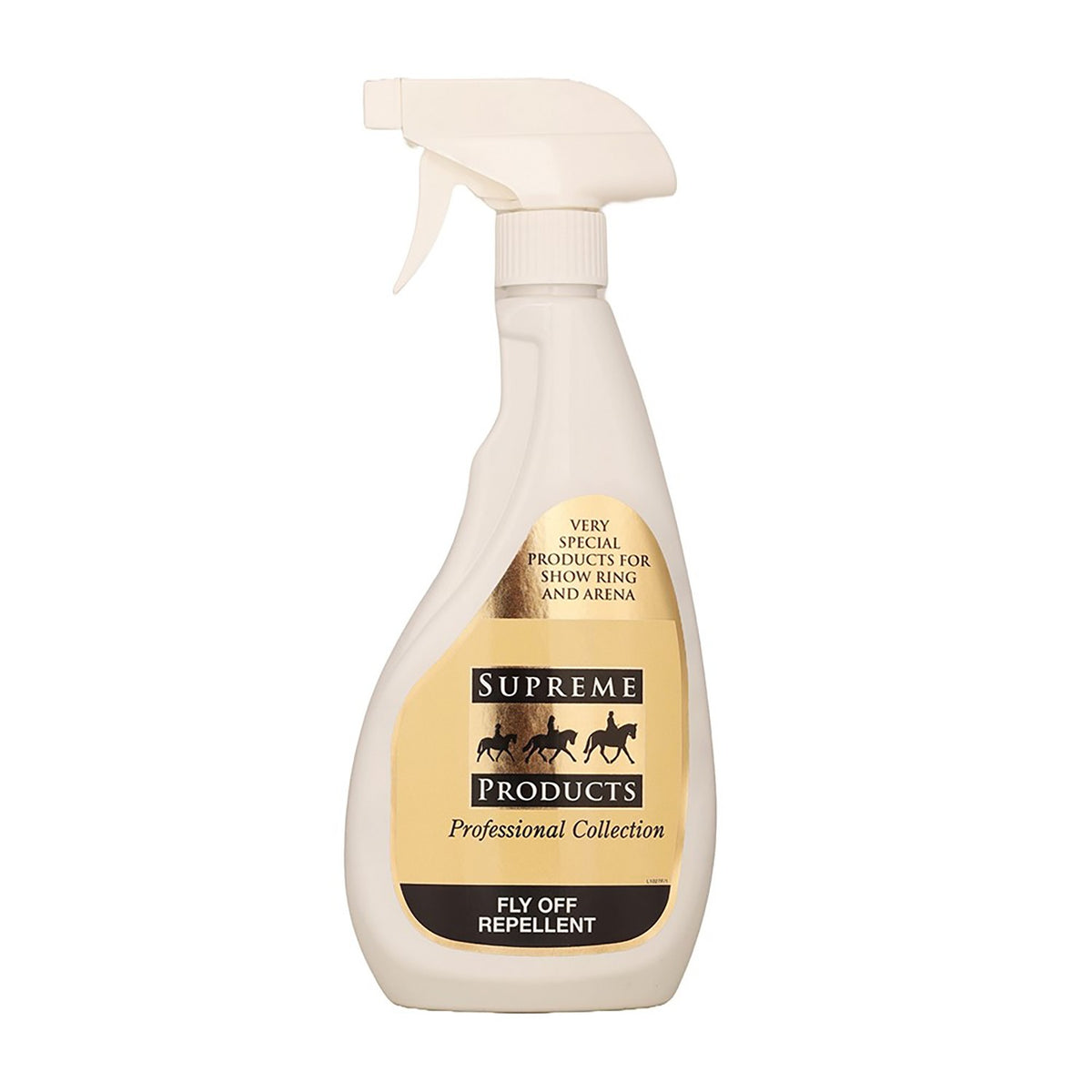 Supreme Products Fly Off Repellent - 500 Ml