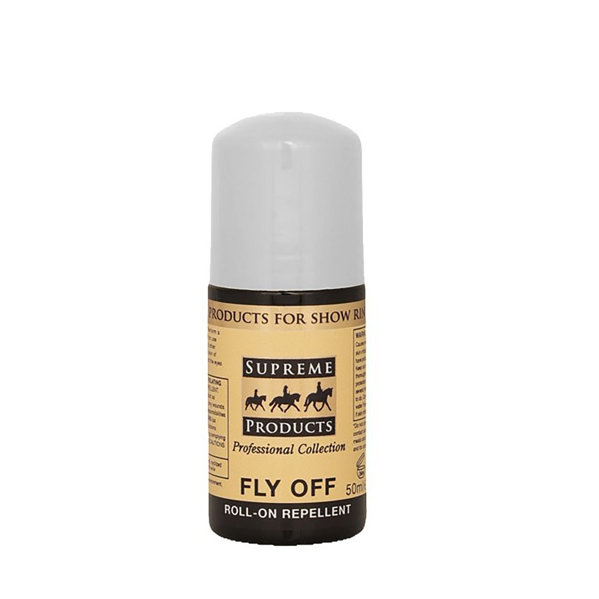 Supreme Products Fly Off Roll-On Repellent - 50 Ml
