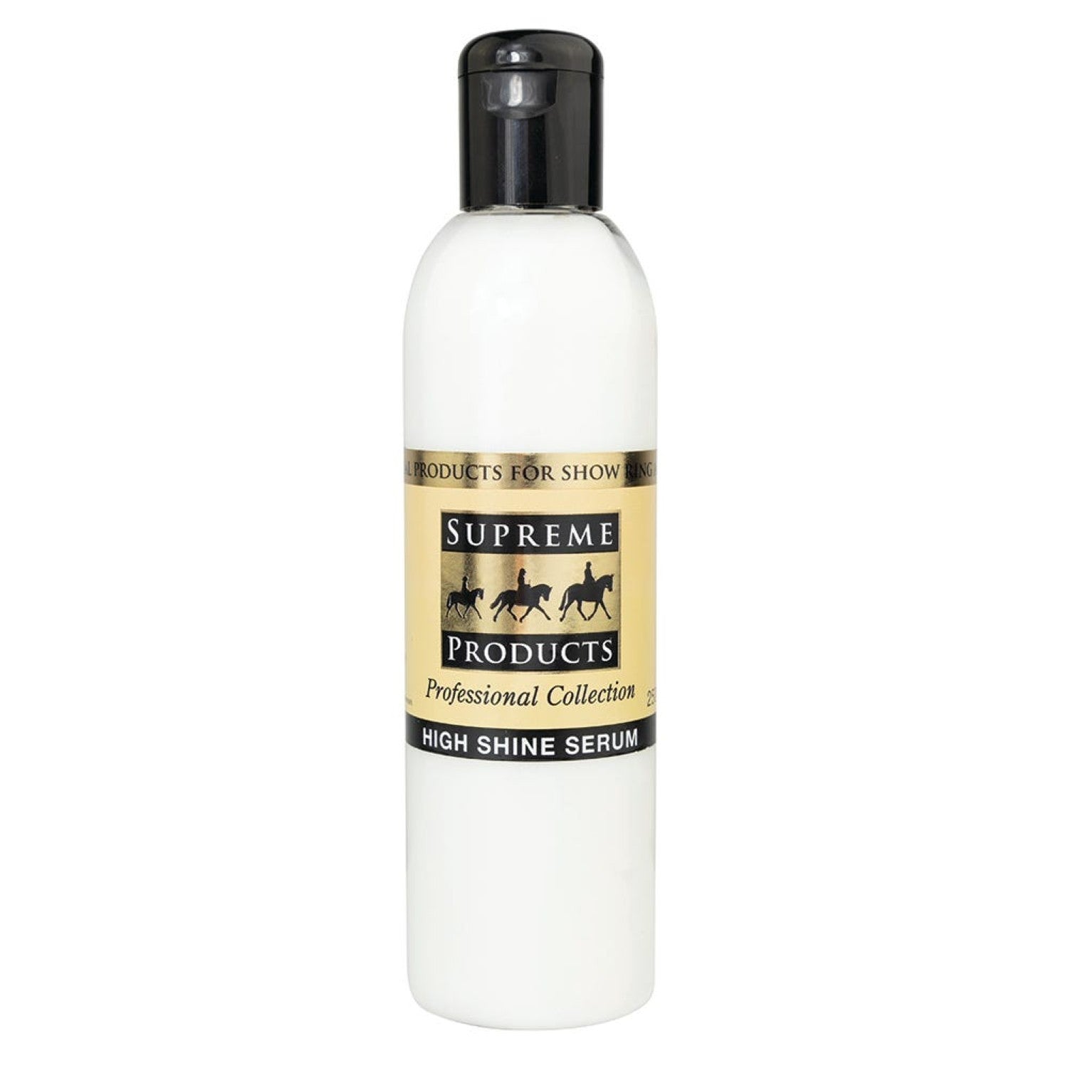 Supreme Products High Shine Serum - 250 Ml