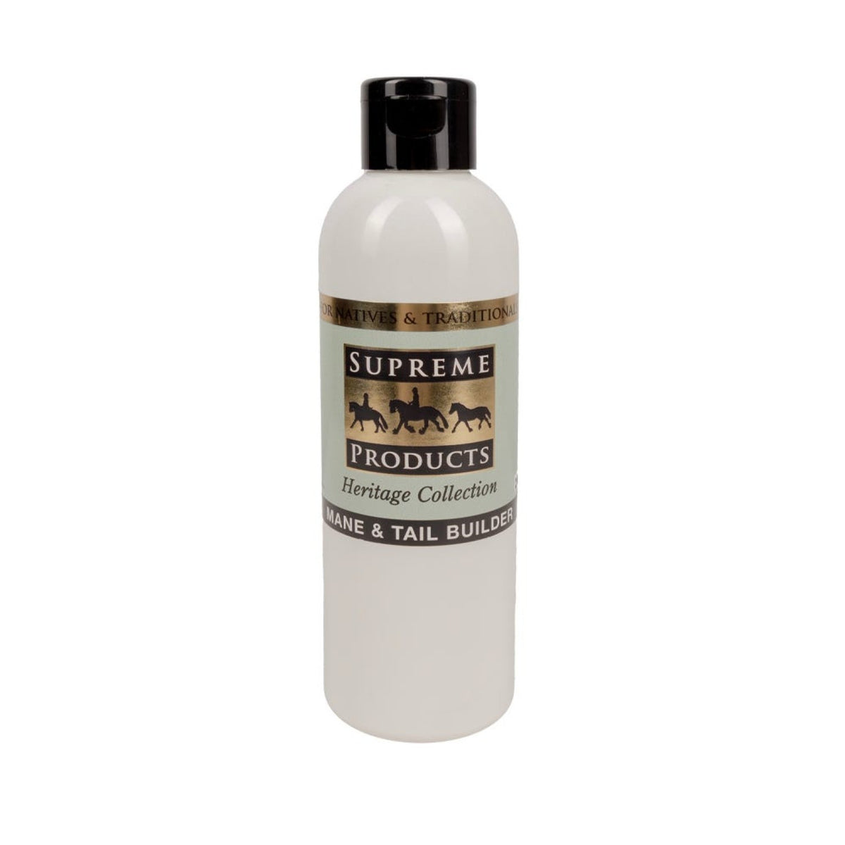 Supreme Products Heritage Mane & Tail Builder - 200 Ml