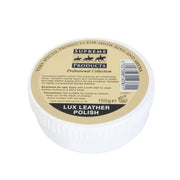 Supreme Products Lux Leather Polish - 150 Gm