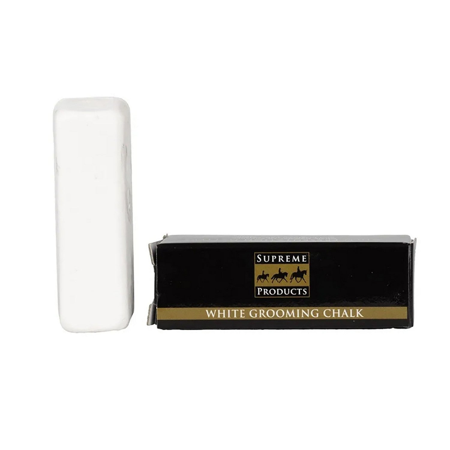 Supreme Products Grooming Chalk - White