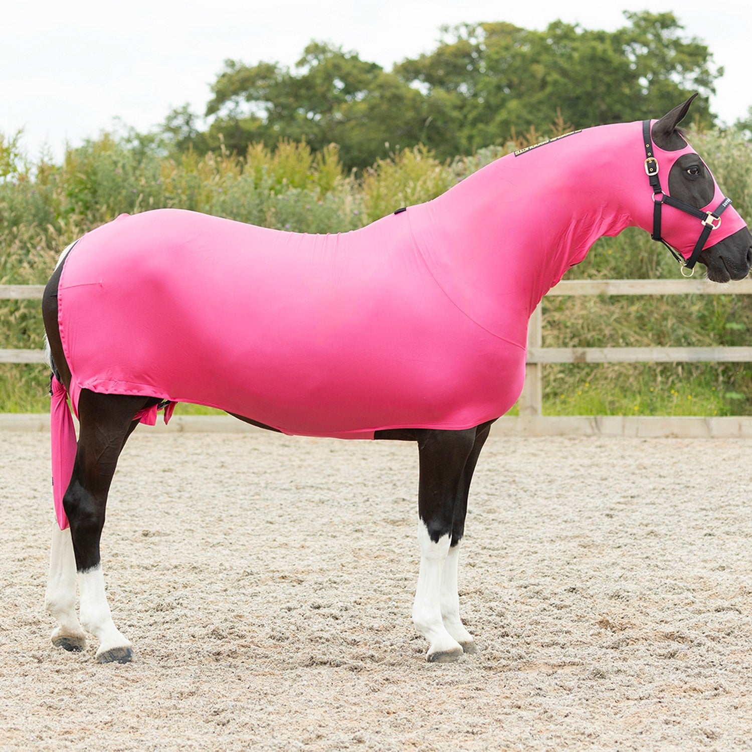 Supreme Products Body Wrap - Pink