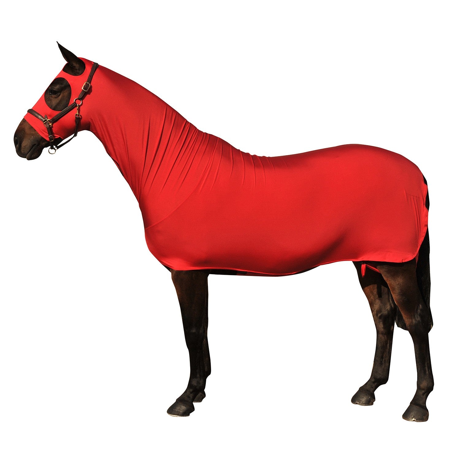 Supreme Products Body Wrap - Red