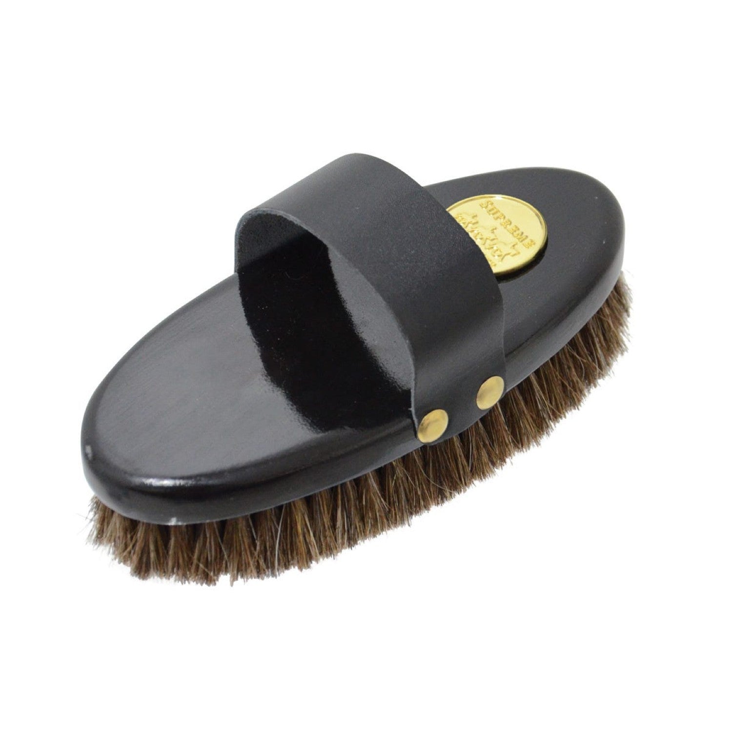 Supreme Products Perfection Body Brush Black - Black