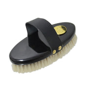 Supreme Products Perfection Finishing Brush Goat Hair Black - Black