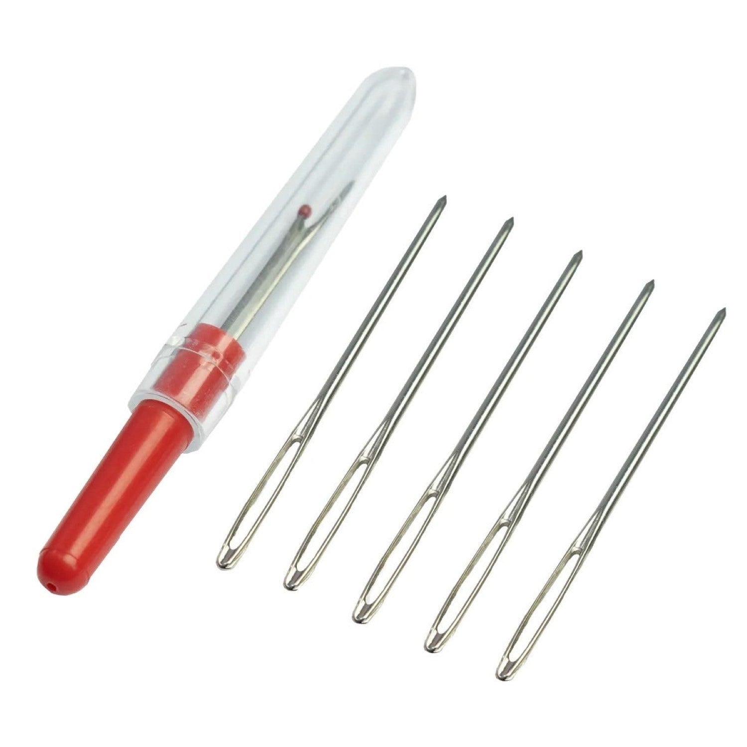 Supreme Products Plaiting Needles Blunt End & Unpicker - Unpicker