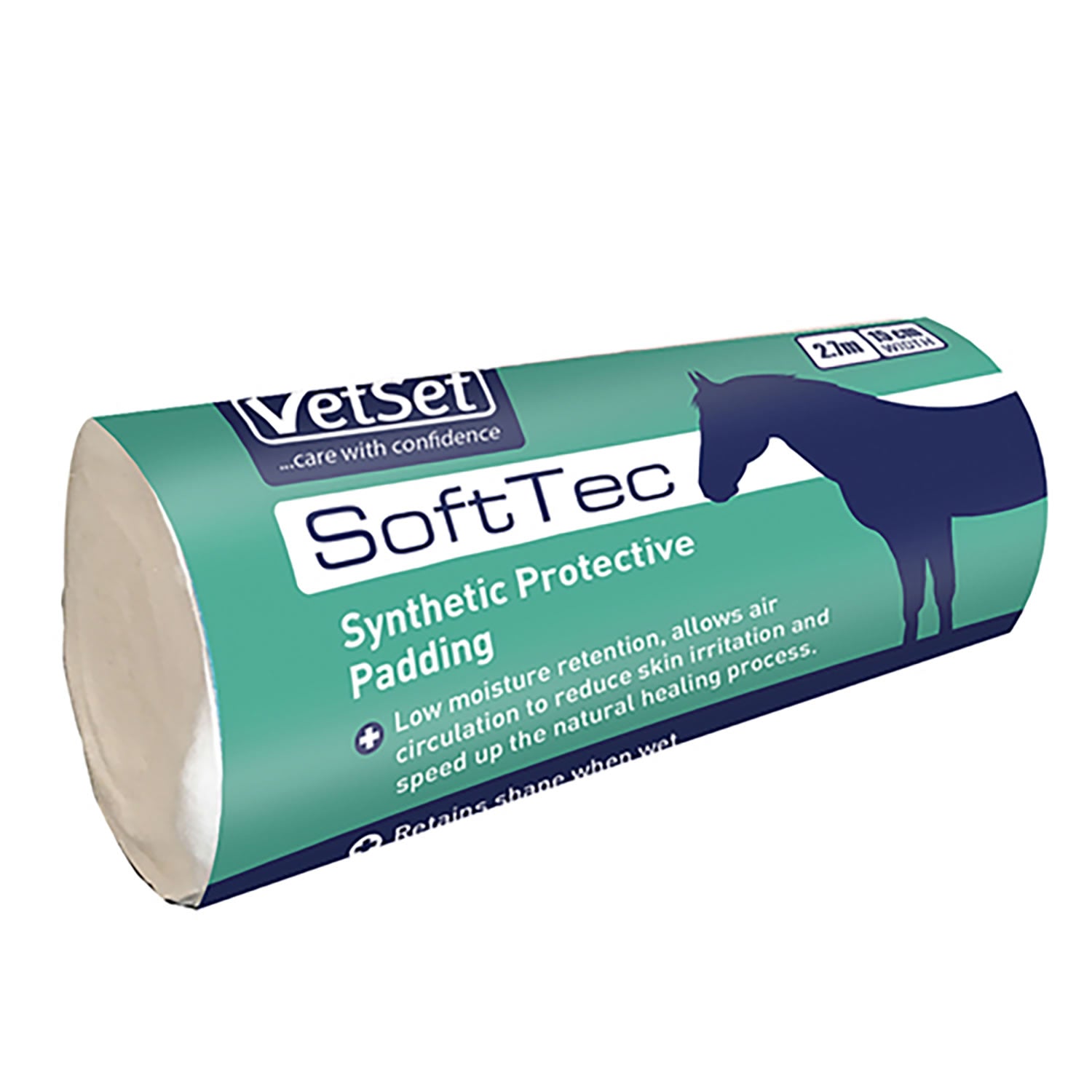 Vetset Softec - 15Cm X 12 Pack