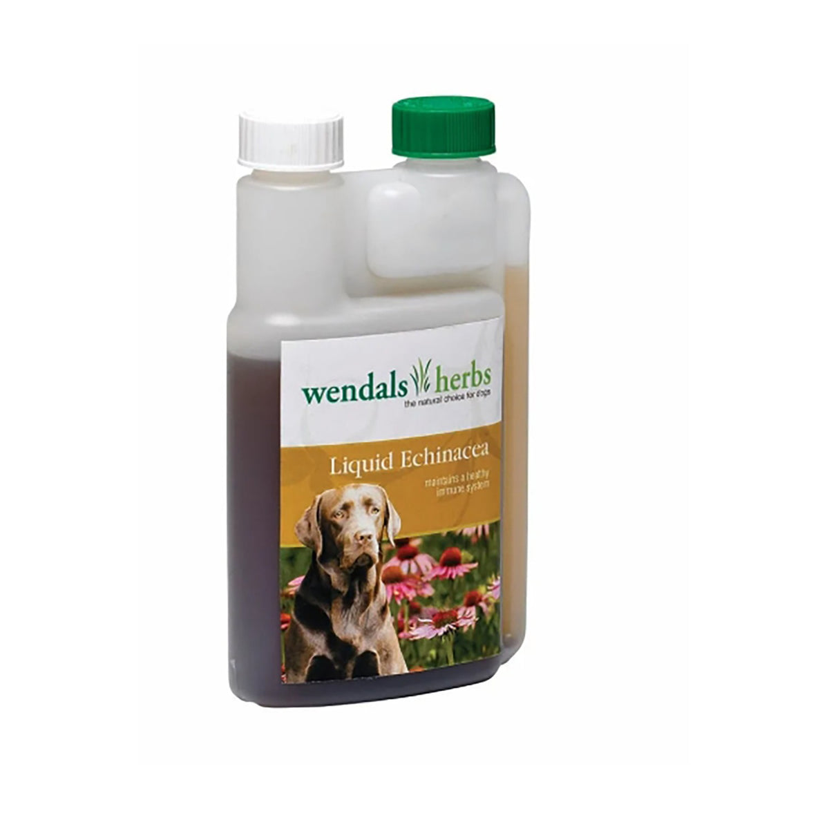 Wendals Dog Liquid Echinacea