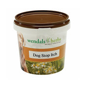 Wendals Dog Stop Itch Powder