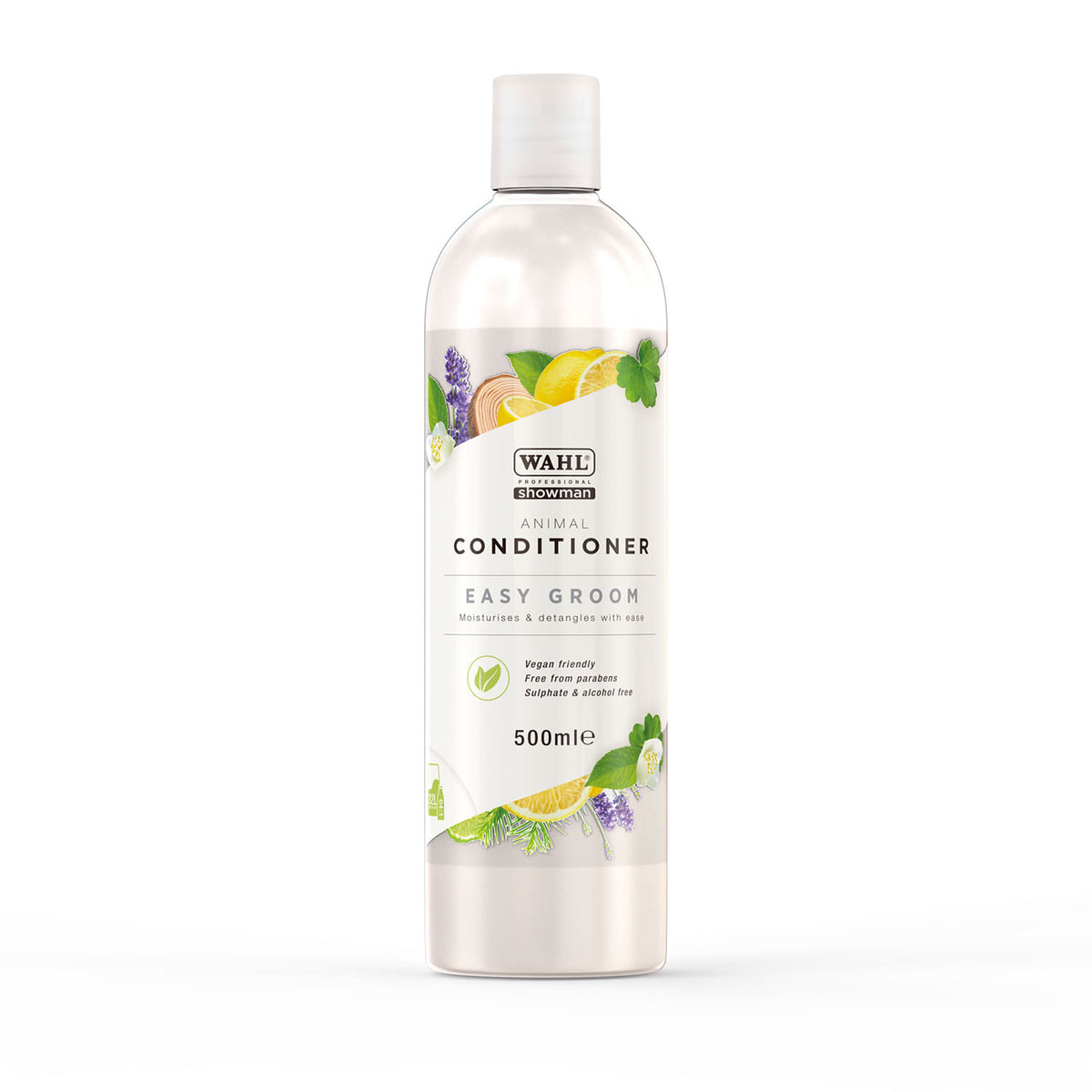 Wahl Easy Groom Conditioner Concentrate - 500 Ml
