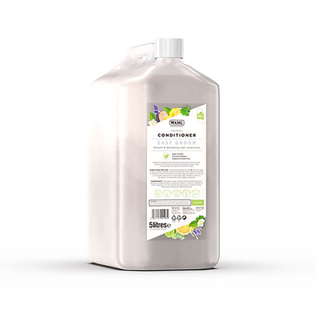 Wahl Easy Groom Conditioner Concentrate - 5 Lt