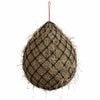 Whitaker Hn028 Haynet Black/Red - 40" - Black/Red