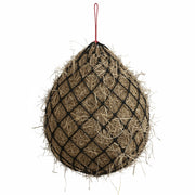 Whitaker Hn028 Haynet Black/Red - 40" - Black/Red