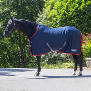 Whitaker R475 Rastrick V2 Cooler Rug Navy - 4' 9" - Navy - Cooler Rug
