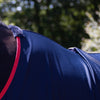Whitaker R475 Rastrick V2 Cooler Rug Navy - 5' 3" - Navy - Cooler Rug