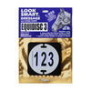 Equidisc - 3 Numbers image