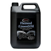 Omega Equine Flaxseed (Linseed Oil) - 5 Lt